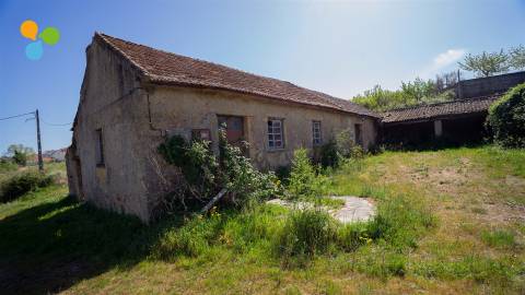 Quinta T4 Venda em Ferro,Covilhã