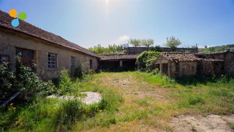 Quinta T4 Venda em Ferro,Covilhã