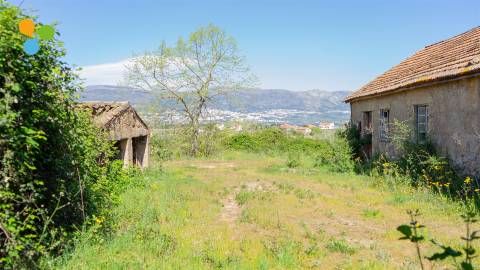 Quinta T4 Venda em Ferro,Covilhã