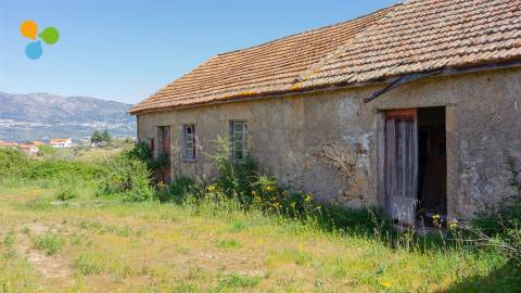 Quinta T4 Venda em Ferro,Covilhã