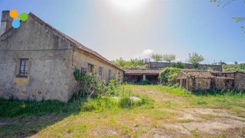 Quinta T4 Venda em Ferro,Covilhã