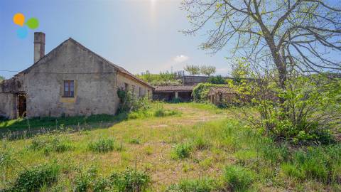Quinta T4 Venda em Ferro,Covilhã