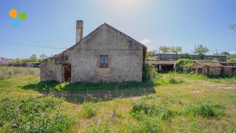 Quinta T4 Venda em Ferro,Covilhã