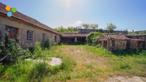 Quinta T4 Venda em Ferro,Covilhã