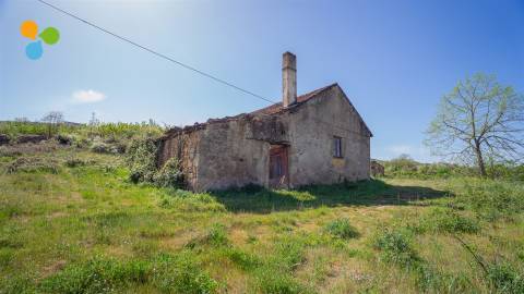 Quinta T4 Venda em Ferro,Covilhã
