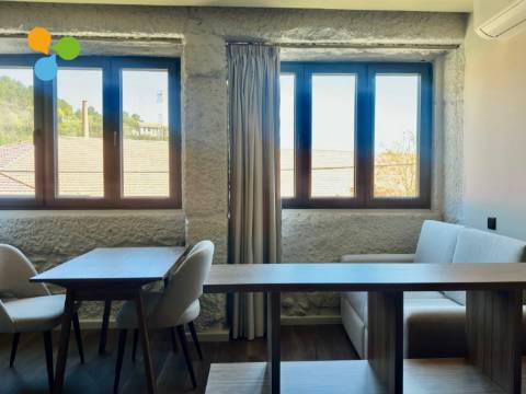 Estúdio T0 - Covilhã