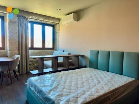 Estúdio T0 - Covilhã