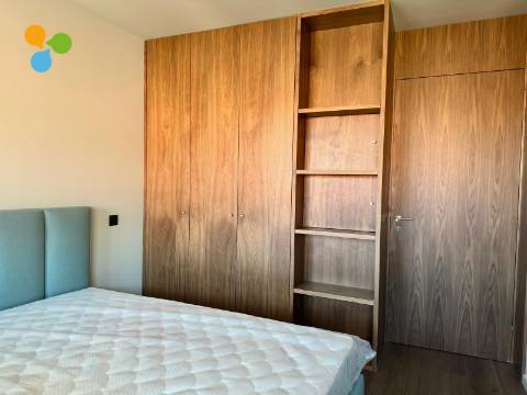 Estúdio T0 - Covilhã