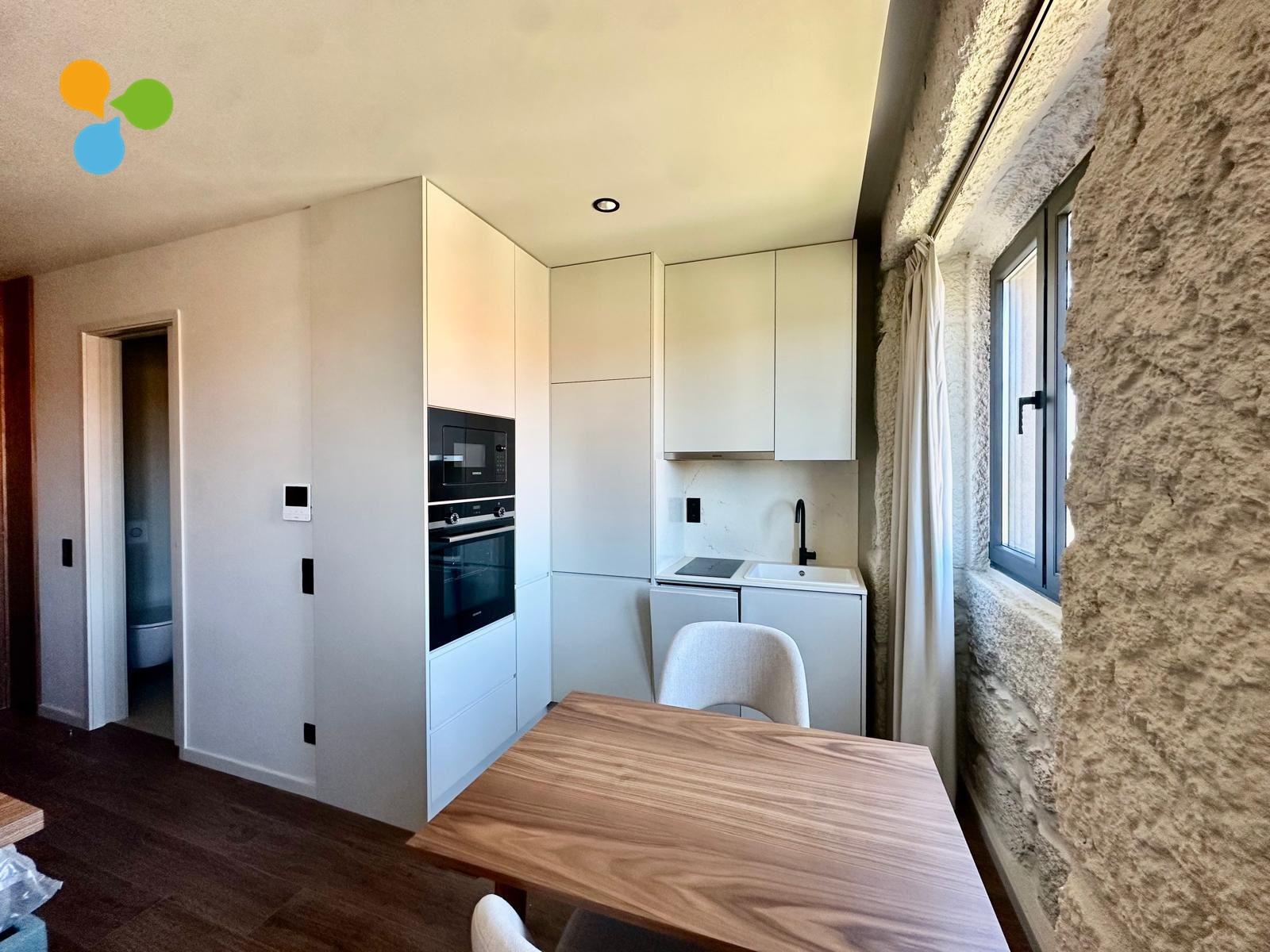 Estúdio T0 - Covilhã