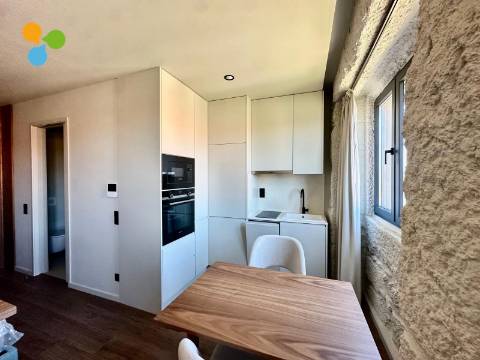 Estúdio T0 - Covilhã