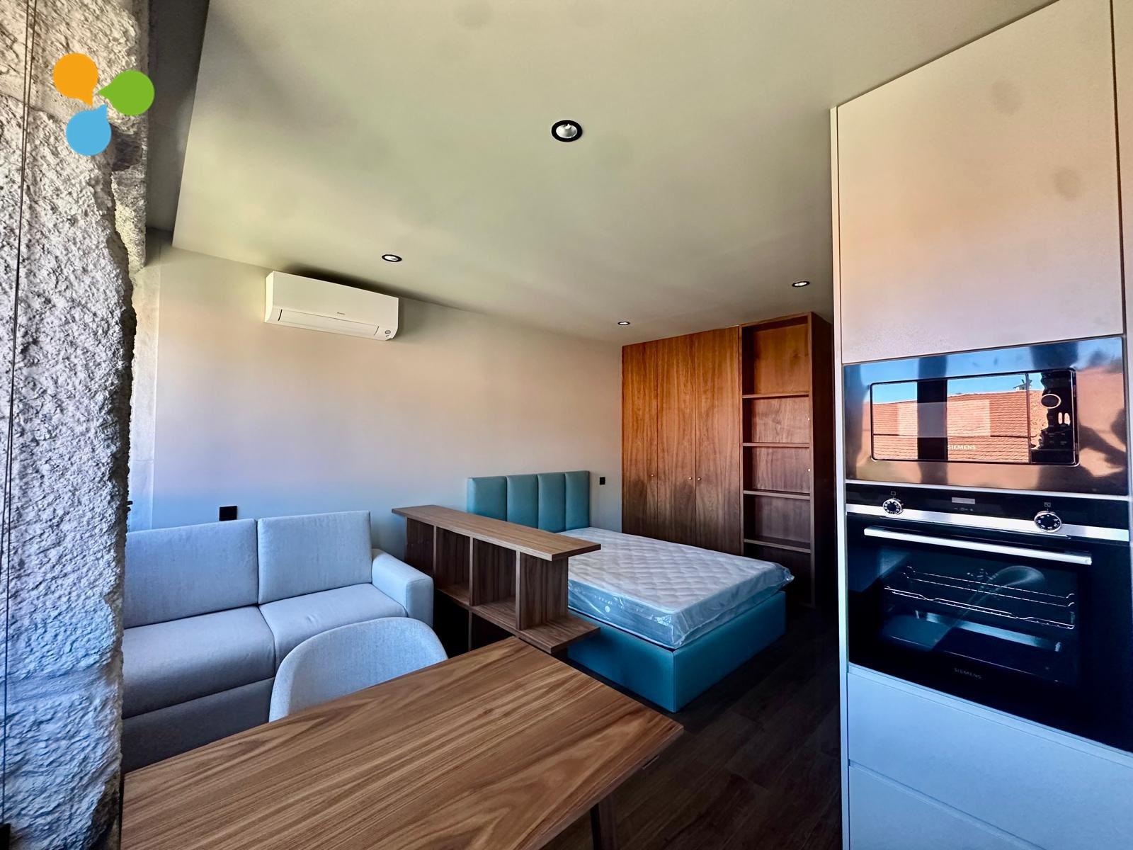 Estúdio T0 - Covilhã