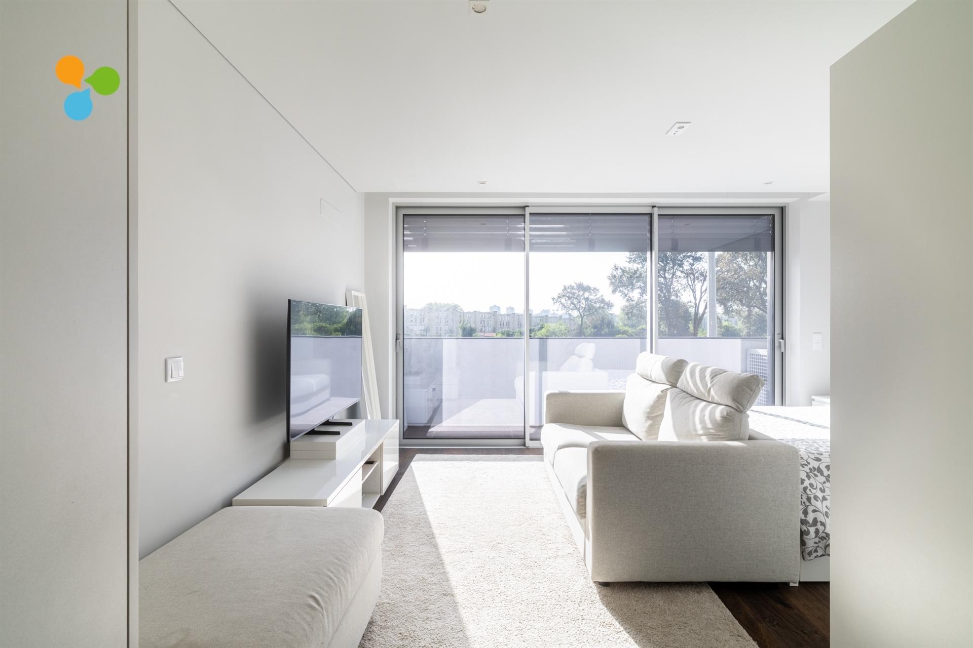 Apartamento T0 Venda em São Mamede de Infesta e Senhora da Hora,Matosinhos