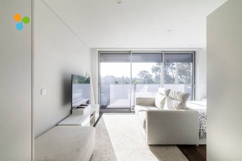 Apartamento T0 Venda em São Mamede de Infesta e Senhora da Hora,Matosinhos