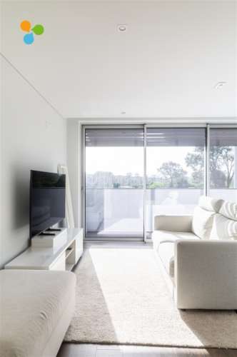 Apartamento T0 Venda em São Mamede de Infesta e Senhora da Hora,Matosinhos