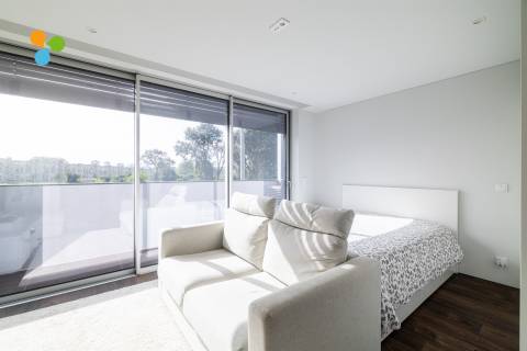 Apartamento T0 Venda em São Mamede de Infesta e Senhora da Hora,Matosinhos