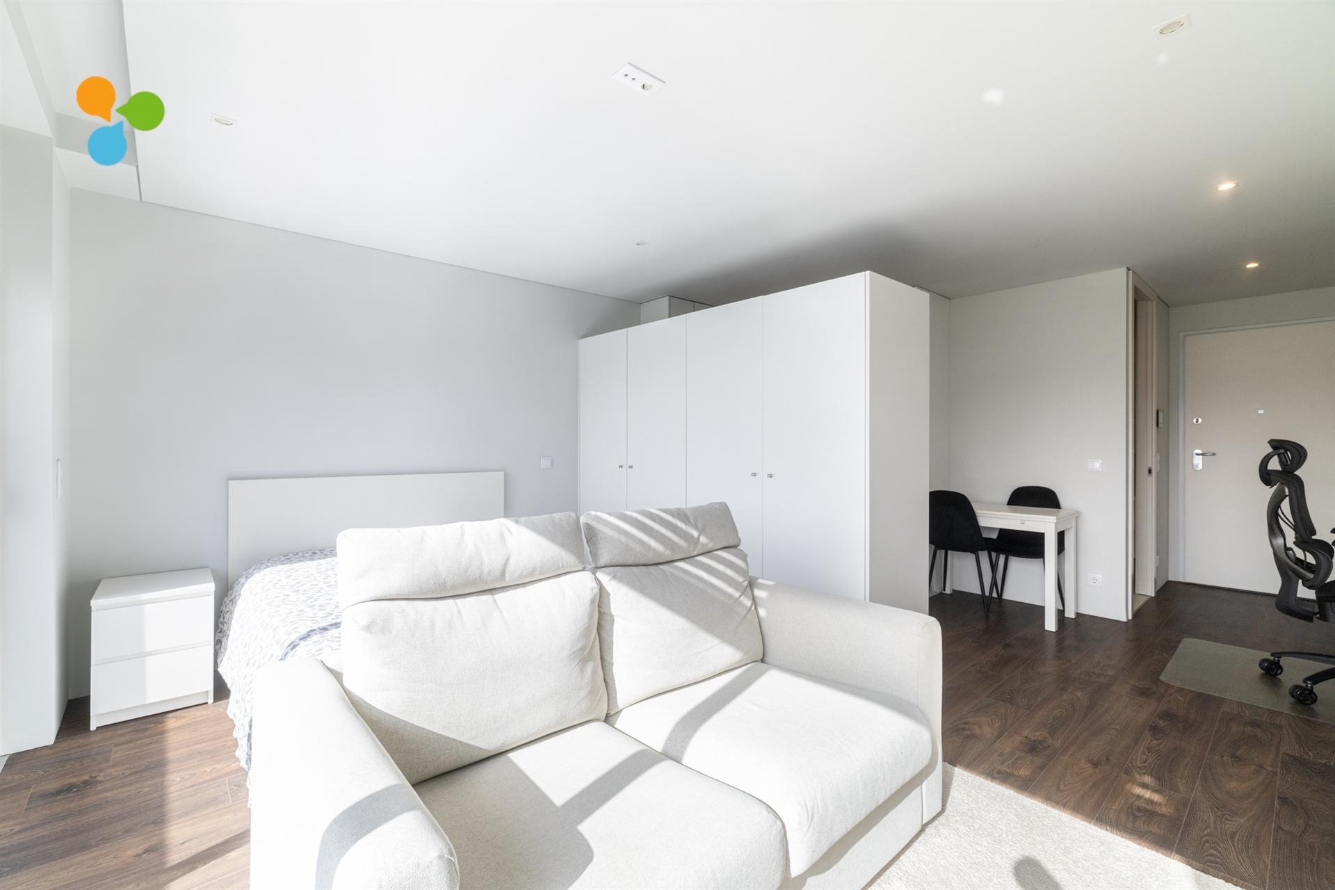 Apartamento T0 Venda em São Mamede de Infesta e Senhora da Hora,Matosinhos