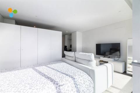 Apartamento T0 Venda em São Mamede de Infesta e Senhora da Hora,Matosinhos