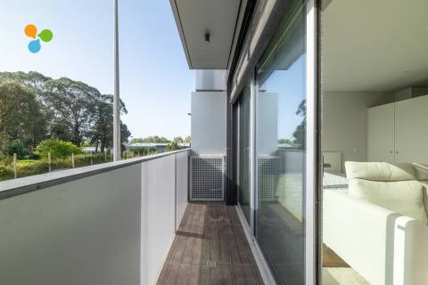 Apartamento T0 Venda em São Mamede de Infesta e Senhora da Hora,Matosinhos