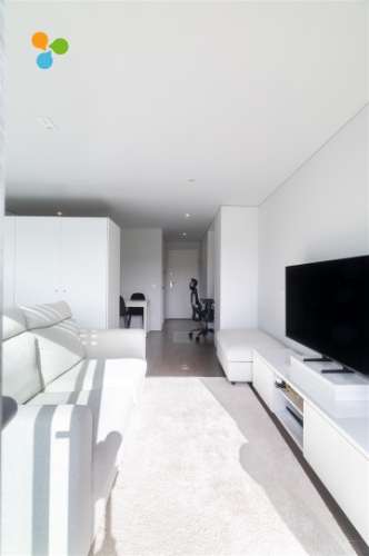 Apartamento T0 Venda em São Mamede de Infesta e Senhora da Hora,Matosinhos