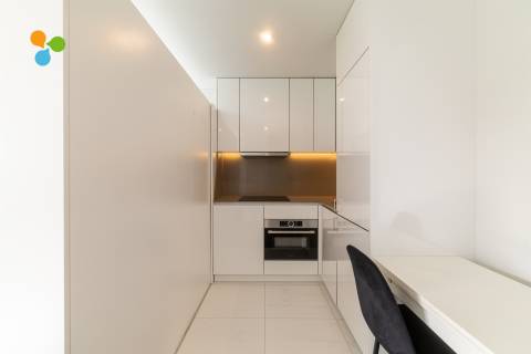 Apartamento T0 Venda em São Mamede de Infesta e Senhora da Hora,Matosinhos