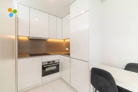 Apartamento T0 Venda em São Mamede de Infesta e Senhora da Hora,Matosinhos