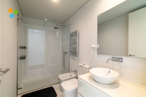 Apartamento T0 Venda em São Mamede de Infesta e Senhora da Hora,Matosinhos