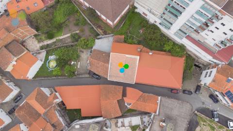 Moradia para restaurar - Tortosendo