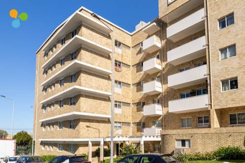 Apartamento T2 Venda em Santa Marinha e São Pedro da Afurada,Vila Nova de Gaia