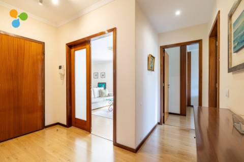 Apartamento T2 Venda em Santa Marinha e São Pedro da Afurada,Vila Nova de Gaia
