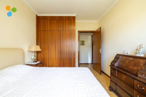 Apartamento T2 Venda em Santa Marinha e São Pedro da Afurada,Vila Nova de Gaia