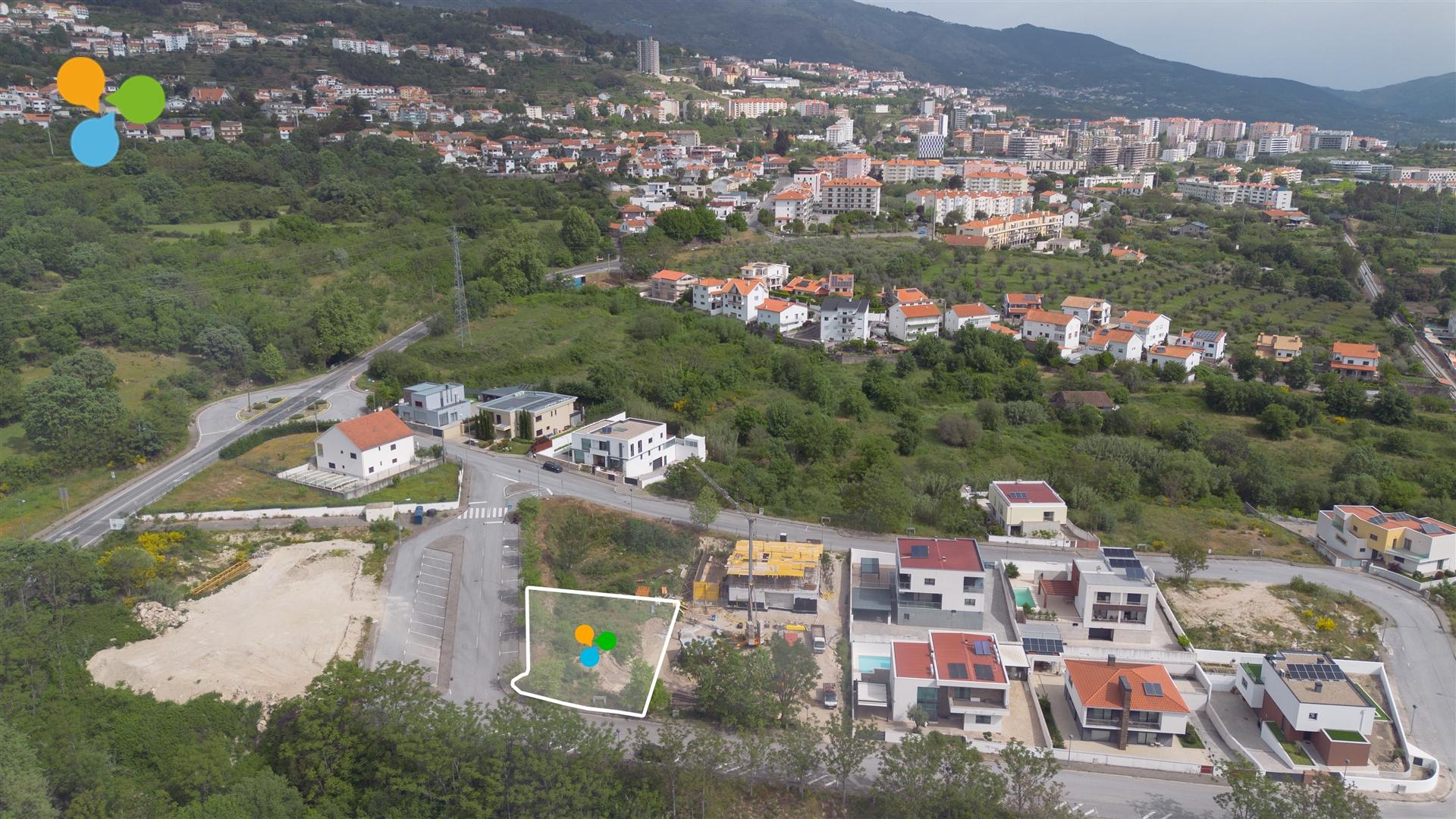 Terreno para construção - Boidobra