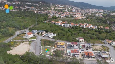 Terreno para construção - Boidobra