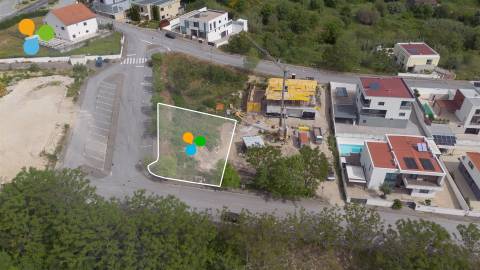 Terreno para construção - Boidobra