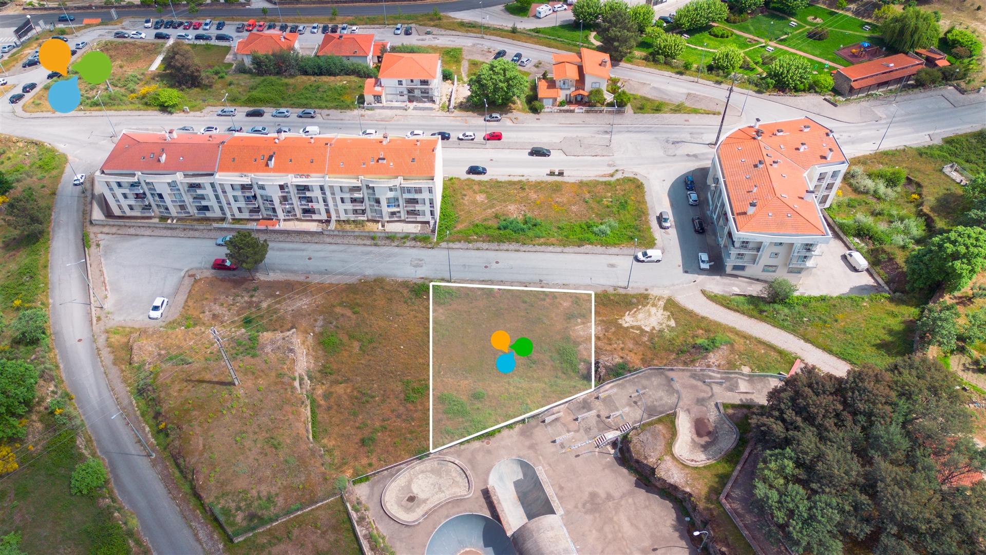 Terreno Urbano para construção -  Belmonte