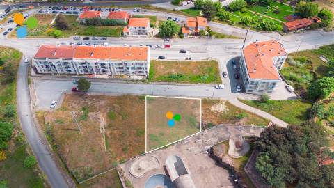 Terreno Urbano para construção -  Belmonte