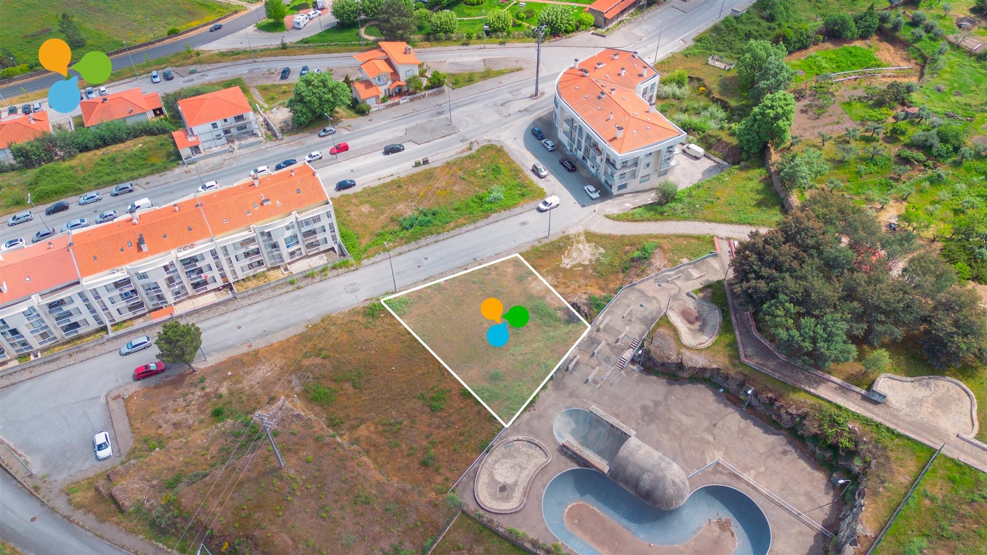 Terreno Urbano para construção -  Belmonte