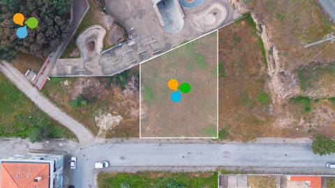 Terreno Urbano para construção -  Belmonte