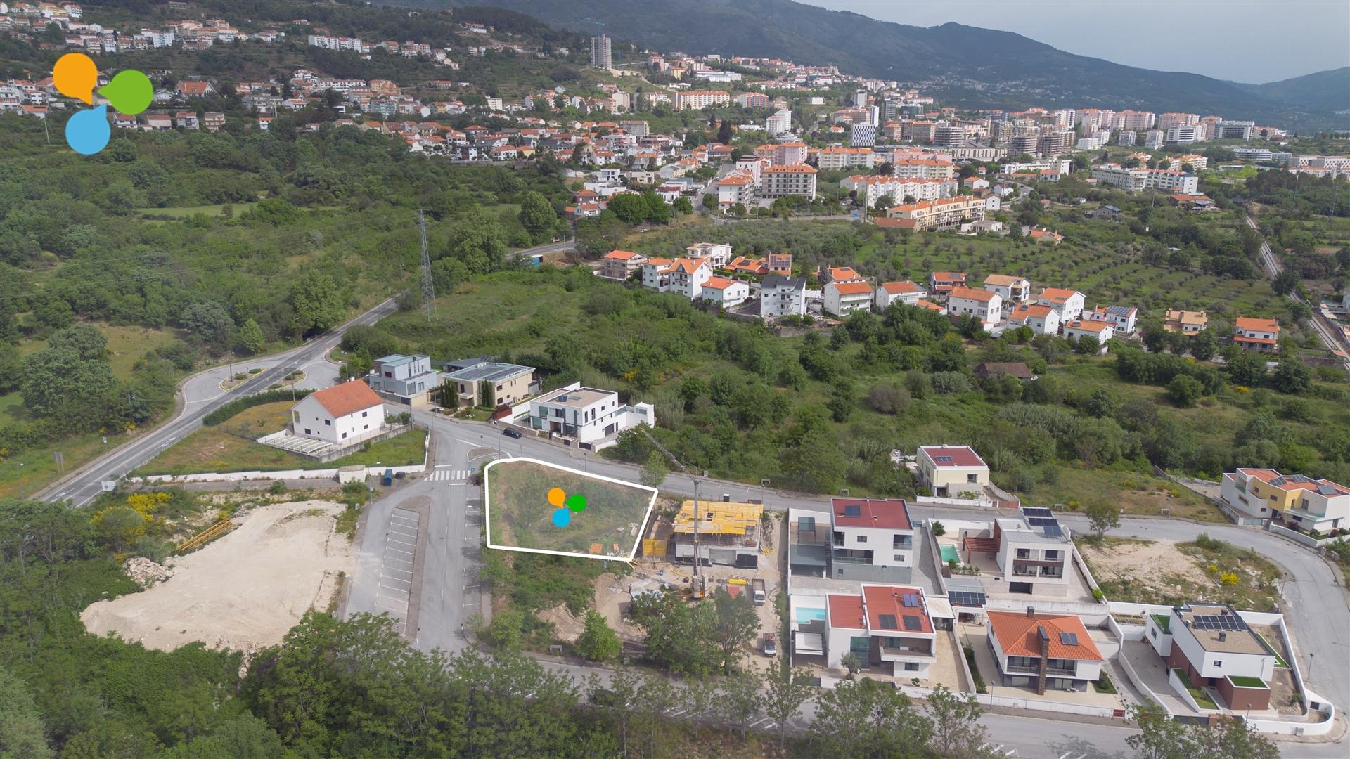 Terreno para construção - Boidobra