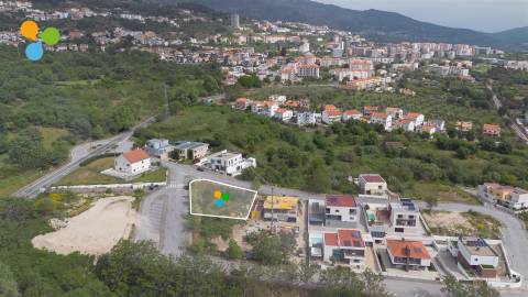 Terreno para construção - Boidobra