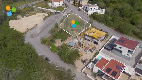 Terreno para construção - Boidobra