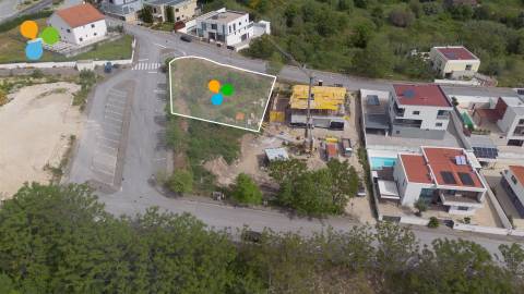 Terreno para construção - Boidobra
