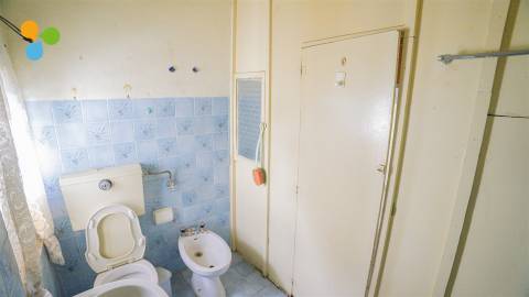 Moradia Isolada T5 Venda em Covilhã e Canhoso,Covilhã