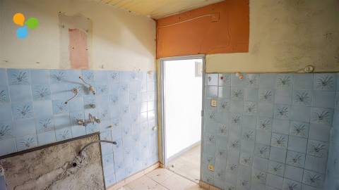 Moradia Isolada T5 Venda em Covilhã e Canhoso,Covilhã