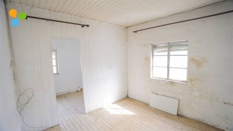 Moradia Isolada T5 Venda em Covilhã e Canhoso,Covilhã