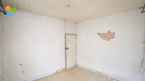 Moradia Isolada T5 Venda em Covilhã e Canhoso,Covilhã