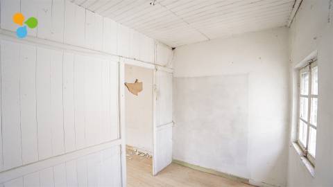 Moradia Isolada T5 Venda em Covilhã e Canhoso,Covilhã