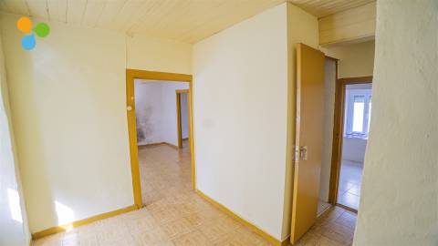 Moradia Isolada T5 Venda em Covilhã e Canhoso,Covilhã