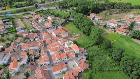 Moradia Isolada T5 Venda em Covilhã e Canhoso,Covilhã