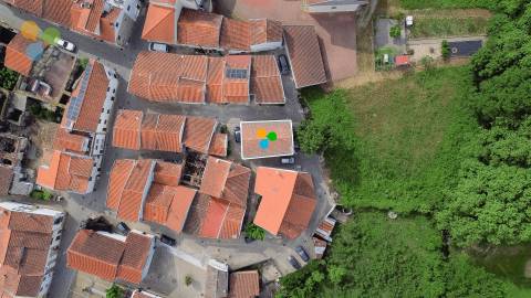 Moradia Isolada T5 Venda em Covilhã e Canhoso,Covilhã