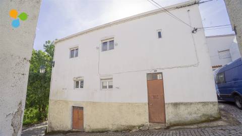 Moradia Isolada T5 Venda em Covilhã e Canhoso,Covilhã